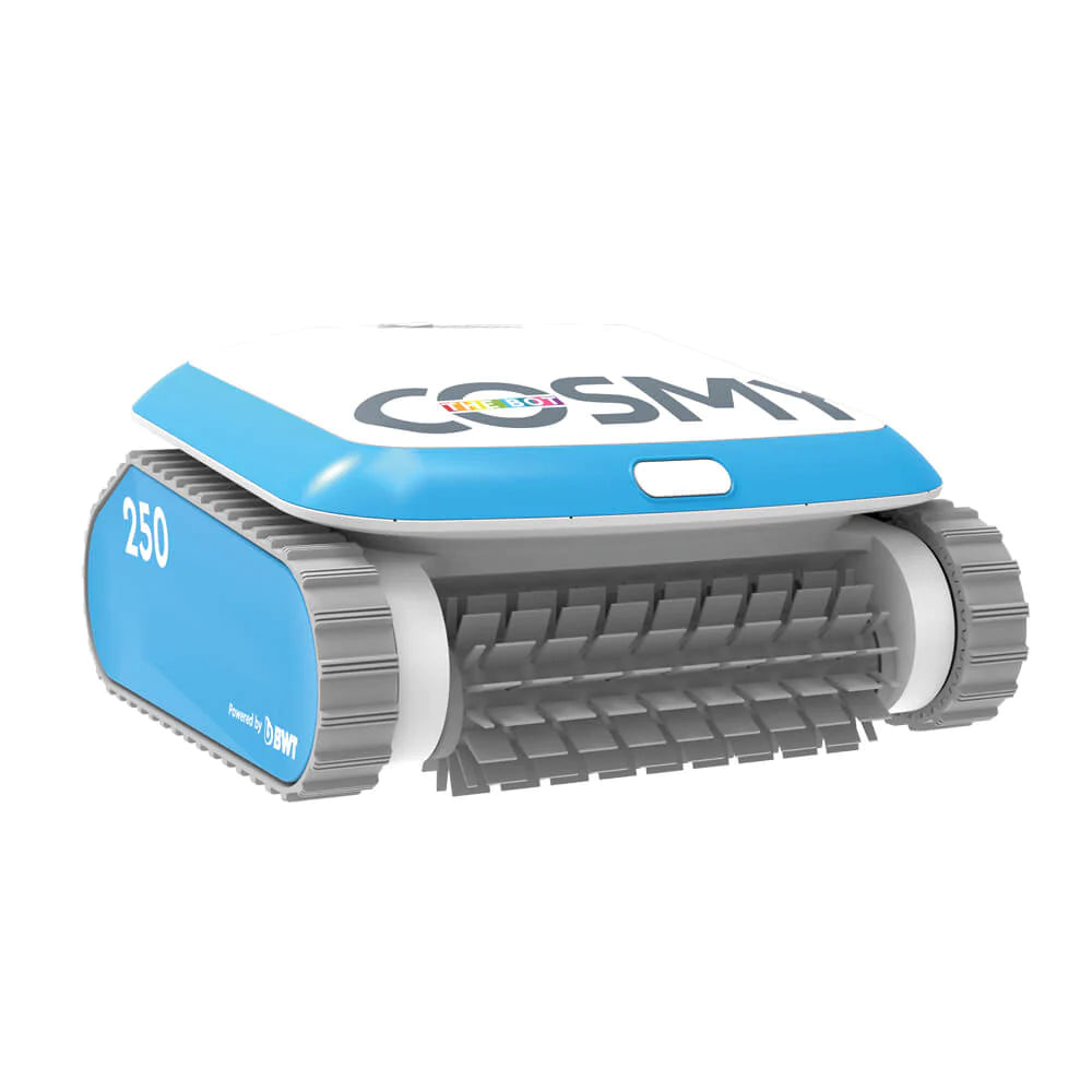 BWT Cosmy 250 Robotic Pool Cleaner BWT Cosmy 250 Robotic Pool Cleaner